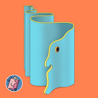 Puño recomienda: las ilustraciones abstractas de Óscar Raña