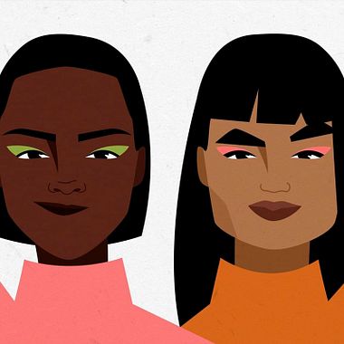 12 artistas brasileiras que usam sua arte para dar voz ao feminismo