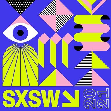 Get Ready For SXSW Online 2021