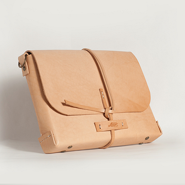 Fashion Design Tuutorial: How to Cut Leather Step-by-Step