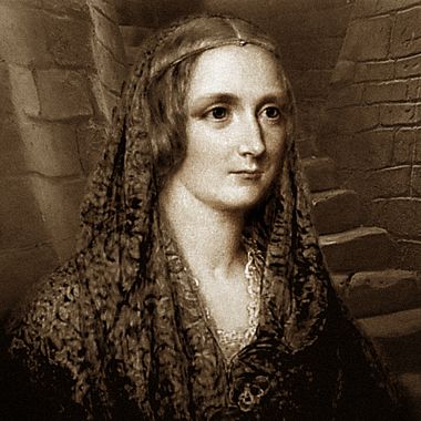 Mary Shelley: the Young Woman who Created Frankenstein and Modern Science Fiction