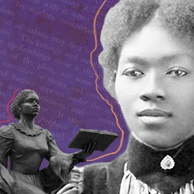 10 poetas y escritoras afroamericanas que deberías conocer