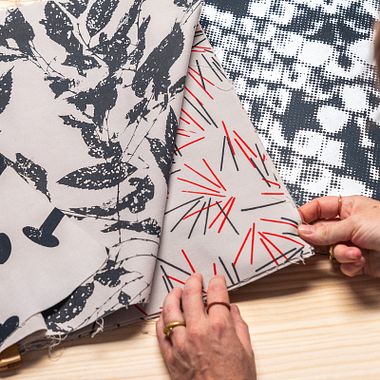 Descarga gratis una guía para validar pattern design