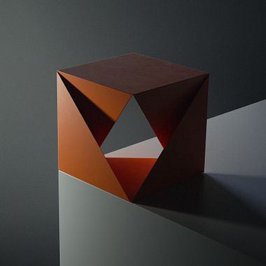 Hablamos con Alejandro Olmedo, diseñador 3D y ganador de las Domestika Scholarships 2017