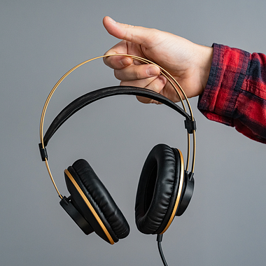 Tutorial Podcasting: guía básica para preparar el equipo