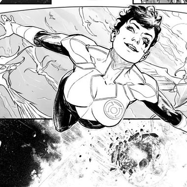 6 cómics increíbles de la comunidad de Domestika