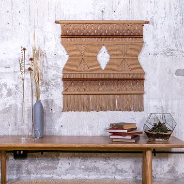 12 cursos online para aprender macramé desde cero