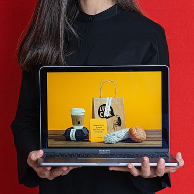 Descarga gratis una guía de branding para restaurantes
