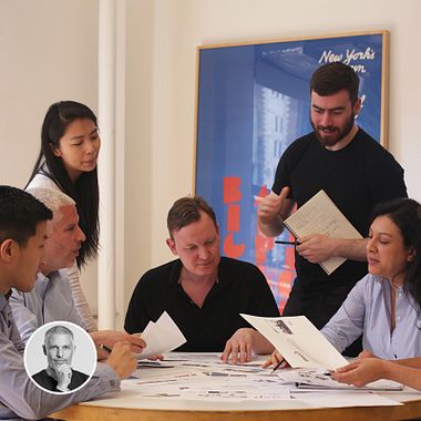 “Trabalhando juntos, separados”: reinventando as relações entre equipes e clientes