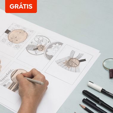 5 aulas online gratuitas de narrativa para dar voz (e letras) às suas ilustrações