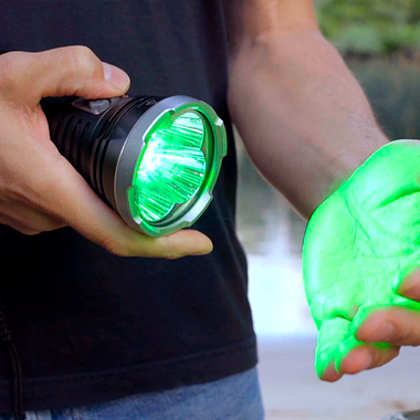 The Equipment You Need to Take Nighttime Photos