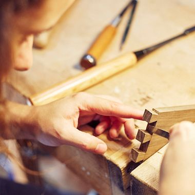 7 cursos online de marcenaria para iniciantes