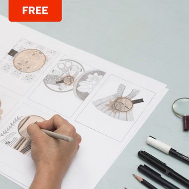 5 Free Online Classes for Improving your Writing Skills