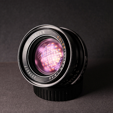 Tutorial Fotografía: tipos de objetivos para principiantes