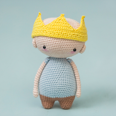 Tutorial Amigurumi: como fazer os pontos básicos do zero 