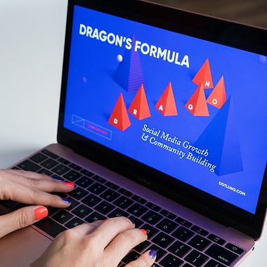 eBook gratis: Estrategia exitosa en social media, de Dot Lung