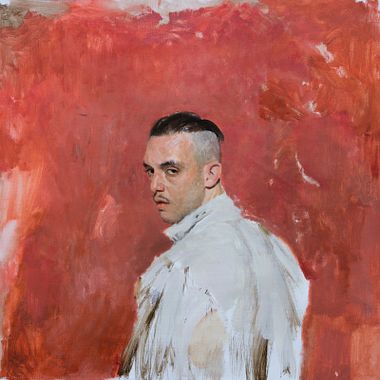Iván Floro, el artista autodidacta tras las portadas de C. Tangana