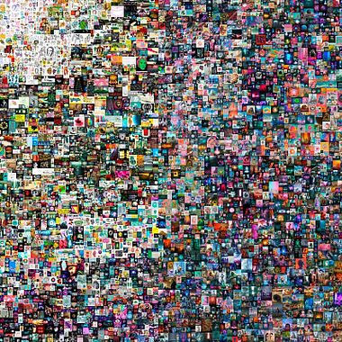 ¿Cómo puedes tokenizar tus obras y entrar al nuevo mercado del cripto arte?