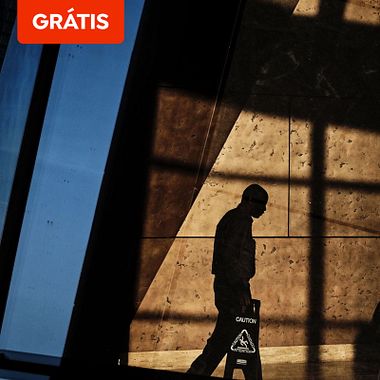 Download grátis: guia de luz e sombras na fotografia de rua
