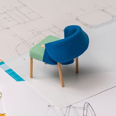 Descarga gratis una guía para diseñar una silla 3D