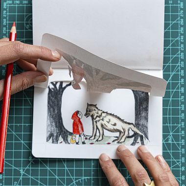 12 cursos online de ilustración y diseño de libros infantiles
