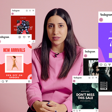 Dos e Don’ts do Instagram Reels, com Nathalie Koutia