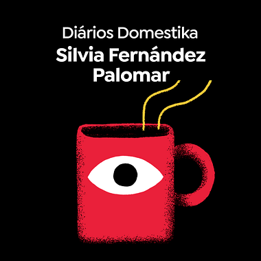 Diários Domestika: Silvia Ferpal