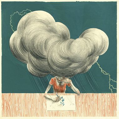 Explora el universo de las premiadas ilustraciones de Dani Torrent