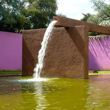 Publicadas más de 100 obras ocultas del arquitecto mexicano Luis Barragán