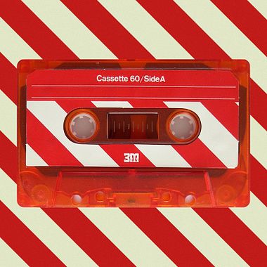 Baixe gratuitamente milhares de designs de fitas cassete no Tapedeck