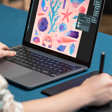 Tutorial Photoshop: shortcuts que todo ilustrador precisa conhecer