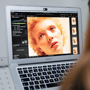 Descarga gratis una guía para fotografía editorial 