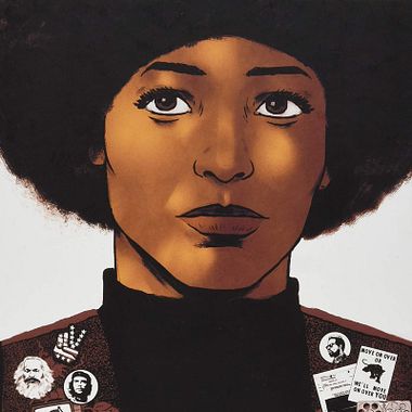  5 biografías de mujeres pioneras de la historia hechas cómic