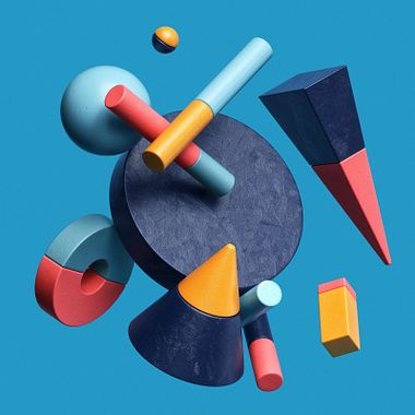 ¿Por qué los Oddly Satisfying Videos son tendencia en cripto arte?