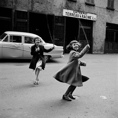 10 Pioneering Street Photographers That You Should Know