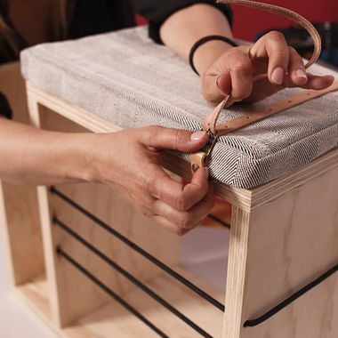 10 cursos online de creación de muebles para principiantes