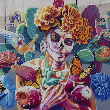 8 conceitos essenciais para amantes de arte