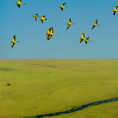  Descubra o Pantanal através do olhar de João Farkas