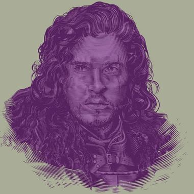 10 projetos de ilustração celebram 10 anos de Game of Thrones