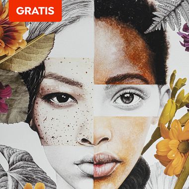 eBook gratis: Acuarela para principiantes, de Domestika