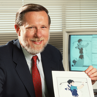 Farewell Charles Geschke, Adobe Co-founder Passes Away