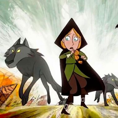 Por que Wolfwalkers e Soul são favoritos ao Oscar de Melhor Longa de Animação 2021?