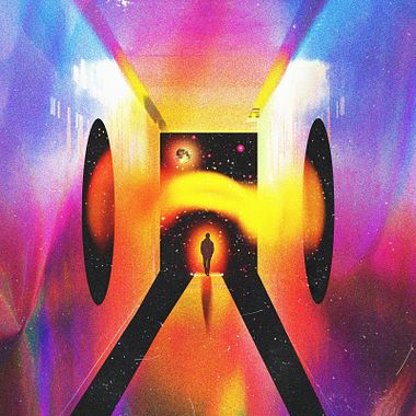 20 Key Concepts For Surviving in the Creative World