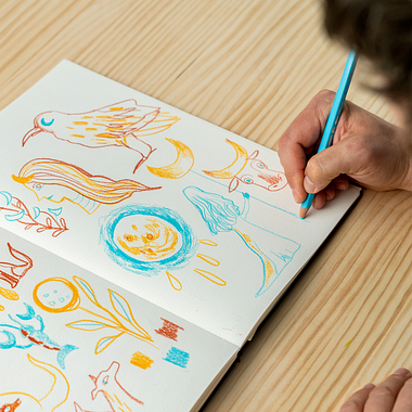 Top 5 Free Tutorials to Unblock Your Creativity