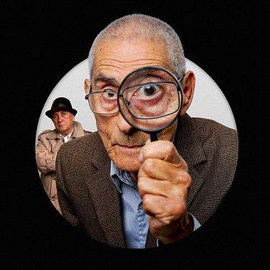 El Agente Topo: así es el primer documental chileno nominado a los Oscar 