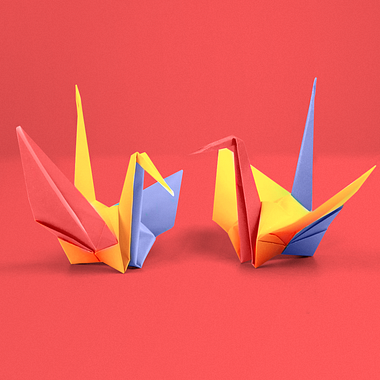 5 curiosidades sobre o origami