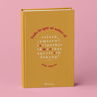 10 diseños de portadas de libros de la comunidad de Domestika