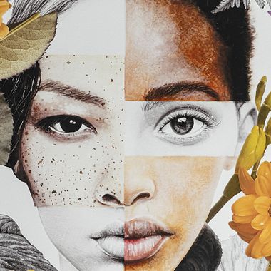 Free eBook: Watercolor for Beginners, by Domestika