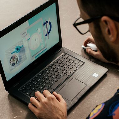 10 tutoriais gratuitos de design gráfico para profissionais