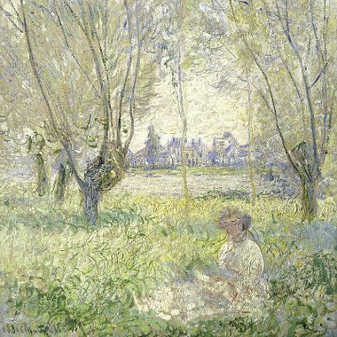 Access Thousands of Free Artworks from Museums and Libraries On Artvee